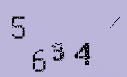 Captcha Image: you will need to recognize the text in it.