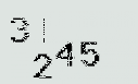 Captcha Image: you will need to recognize the text in it.