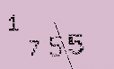 Captcha Image: you will need to recognize the text in it.