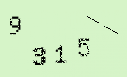 Captcha Image: you will need to recognize the text in it.