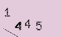 Captcha Image: you will need to recognize the text in it.