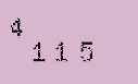 Captcha Image: you will need to recognize the text in it.