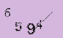 Captcha Image: you will need to recognize the text in it.