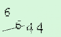 Captcha Image: you will need to recognize the text in it.