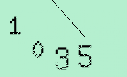 Captcha Image: you will need to recognize the text in it.