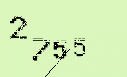 Captcha Image: you will need to recognize the text in it.