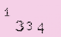 Captcha Image: you will need to recognize the text in it.