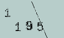 Captcha Image: you will need to recognize the text in it.