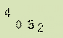Captcha Image: you will need to recognize the text in it.
