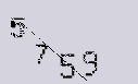 Captcha Image: you will need to recognize the text in it.