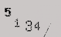 Captcha Image: you will need to recognize the text in it.