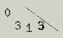 Captcha Image: you will need to recognize the text in it.