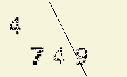 Captcha Image: you will need to recognize the text in it.