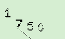 Captcha Image: you will need to recognize the text in it.
