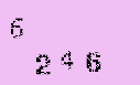 Captcha Image: you will need to recognize the text in it.