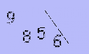 Captcha Image: you will need to recognize the text in it.