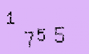 Captcha Image: you will need to recognize the text in it.