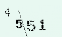 Captcha Image: you will need to recognize the text in it.