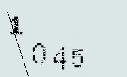 Captcha Image: you will need to recognize the text in it.