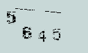 Captcha Image: you will need to recognize the text in it.