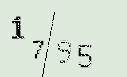 Captcha Image: you will need to recognize the text in it.