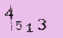 Captcha Image: you will need to recognize the text in it.