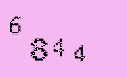Captcha Image: you will need to recognize the text in it.