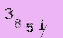 Captcha Image: you will need to recognize the text in it.