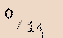 Captcha Image: you will need to recognize the text in it.