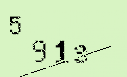 Captcha Image: you will need to recognize the text in it.