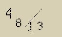 Captcha Image: you will need to recognize the text in it.