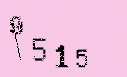 Captcha Image: you will need to recognize the text in it.