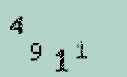 Captcha Image: you will need to recognize the text in it.