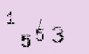 Captcha Image: you will need to recognize the text in it.