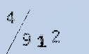 Captcha Image: you will need to recognize the text in it.