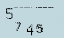 Captcha Image: you will need to recognize the text in it.