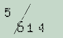 Captcha Image: you will need to recognize the text in it.