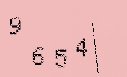 Captcha Image: you will need to recognize the text in it.