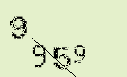 Captcha Image: you will need to recognize the text in it.