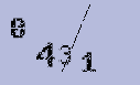Captcha Image: you will need to recognize the text in it.