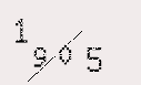 Captcha Image: you will need to recognize the text in it.