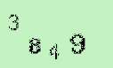 Captcha Image: you will need to recognize the text in it.