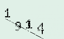 Captcha Image: you will need to recognize the text in it.
