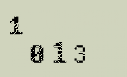Captcha Image: you will need to recognize the text in it.