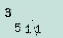 Captcha Image: you will need to recognize the text in it.