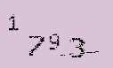 Captcha Image: you will need to recognize the text in it.