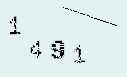Captcha Image: you will need to recognize the text in it.
