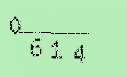 Captcha Image: you will need to recognize the text in it.