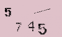 Captcha Image: you will need to recognize the text in it.