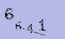 Captcha Image: you will need to recognize the text in it.